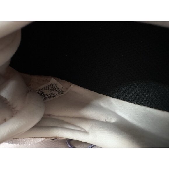 Nike Fontanka Waffle Sneakers DC3579-601. Pink Oxford & Light Thistle - Picture 9 of 9